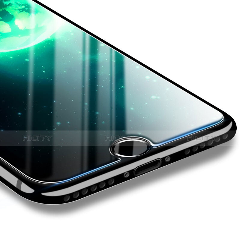 Apple iPhone 7用強化ガラス 液晶保護フィルム T01 アップル クリア