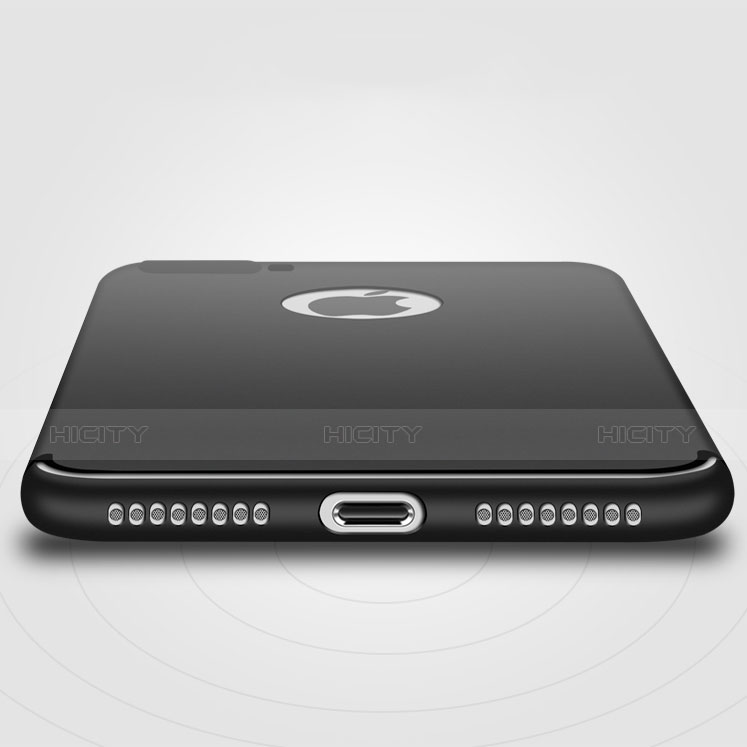 Apple iPhone 7 Plus用極薄ソフトケース シリコンケース 耐衝撃 全面保護 Z15 アップル 