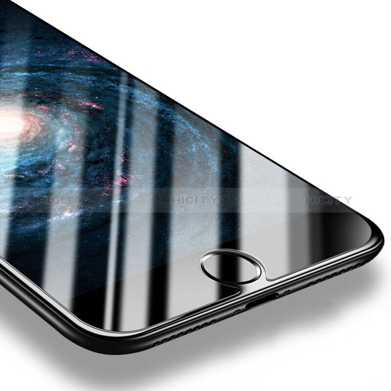 Apple iPhone 7 Plus用強化ガラス 液晶保護フィルム Z03 アップル クリア