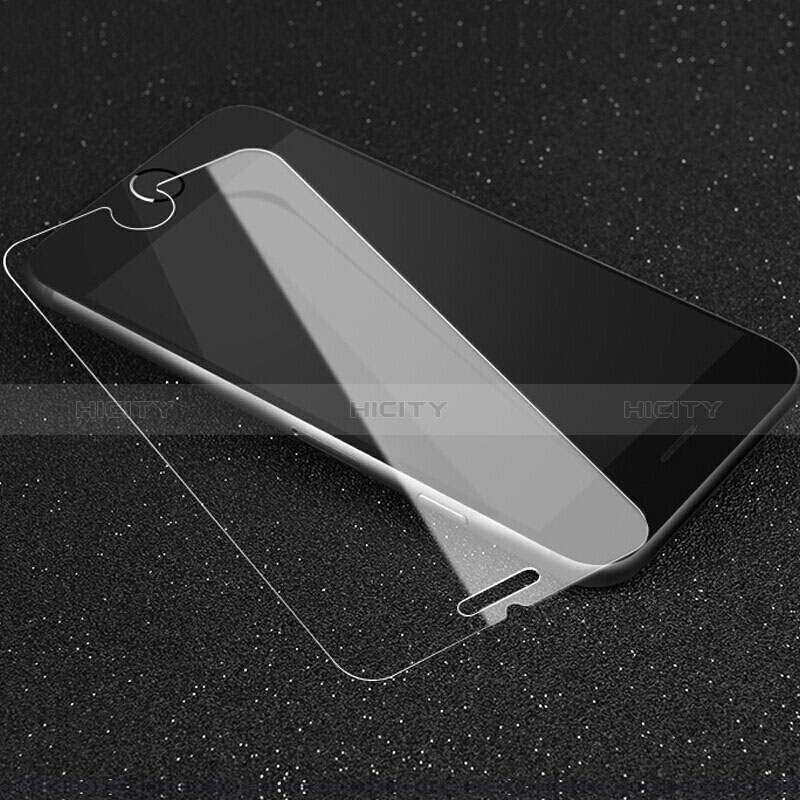 Apple iPhone 7 Plus用強化ガラス 液晶保護フィルム Z03 アップル クリア