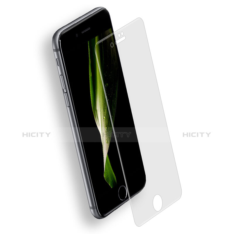 Apple iPhone 7 Plus用強化ガラス 液晶保護フィルム G01 アップル クリア