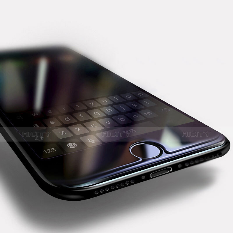 Apple iPhone 7 Plus用強化ガラス 液晶保護フィルム F08 アップル クリア