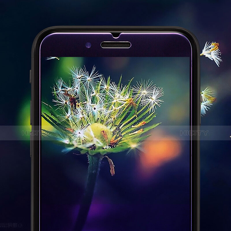 Apple iPhone 7 Plus用強化ガラス 液晶保護フィルム F13 アップル クリア