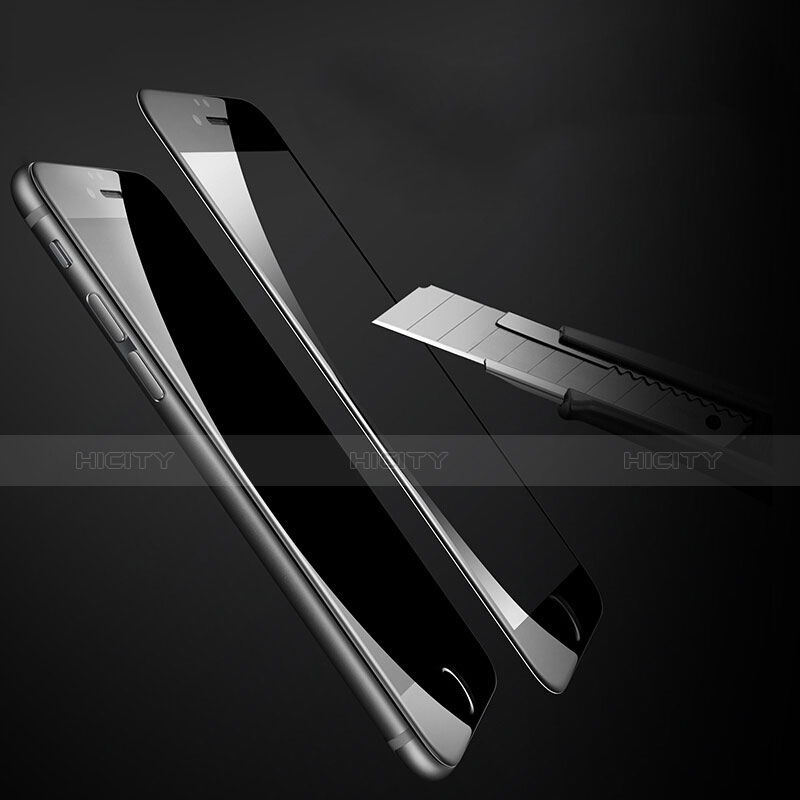 Apple iPhone 7 Plus用強化ガラス 液晶保護フィルム F15 アップル クリア