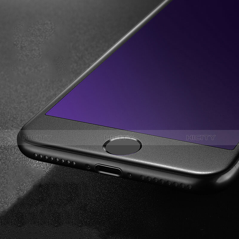 Apple iPhone 7 Plus用強化ガラス 液晶保護フィルム F16 アップル クリア