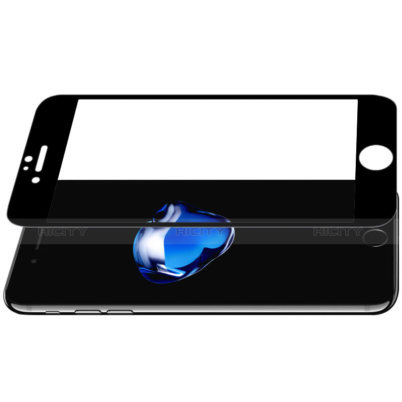 Apple iPhone 7 Plus用強化ガラス 液晶保護フィルム F17 アップル クリア
