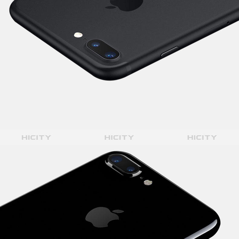 Apple iPhone 7 Plus用強化ガラス カメラプロテクター カメラレンズ 保護ガラスフイルム C01 アップル 