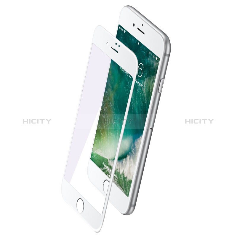 Apple iPhone 8用強化ガラス 液晶保護フィルム T06 アップル クリア