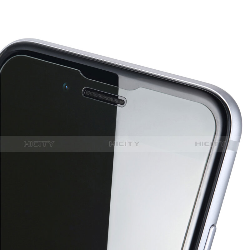 Apple iPhone 8用強化ガラス 液晶保護フィルム T01 アップル クリア