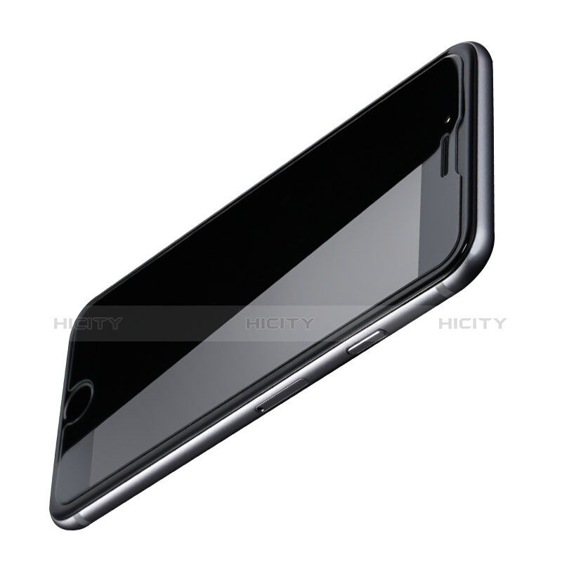 Apple iPhone 8用強化ガラス 液晶保護フィルム T01 アップル クリア