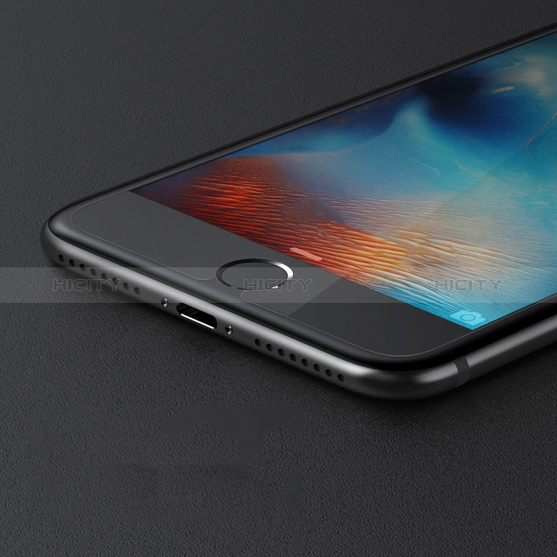 Apple iPhone 8 Plus用強化ガラス 液晶保護フィルム Z05 アップル クリア