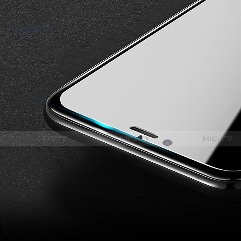 Apple iPhone 8 Plus用強化ガラス 液晶保護フィルム Z01 アップル クリア