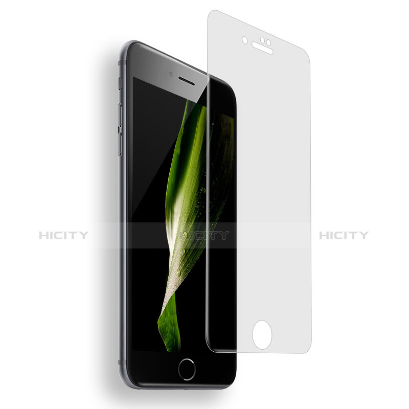 Apple iPhone 8 Plus用強化ガラス 液晶保護フィルム G01 アップル クリア