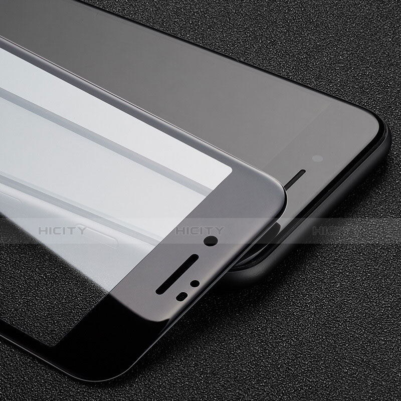 Apple iPhone 8 Plus用強化ガラス 液晶保護フィルム F11 アップル クリア