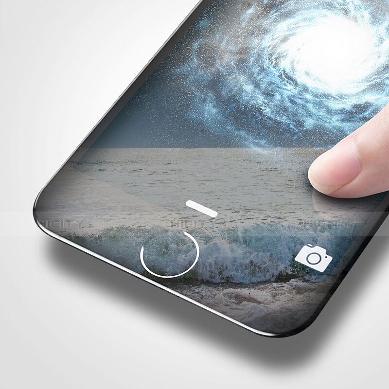 Apple iPhone 8 Plus用強化ガラス 液晶保護フィルム F15 アップル クリア