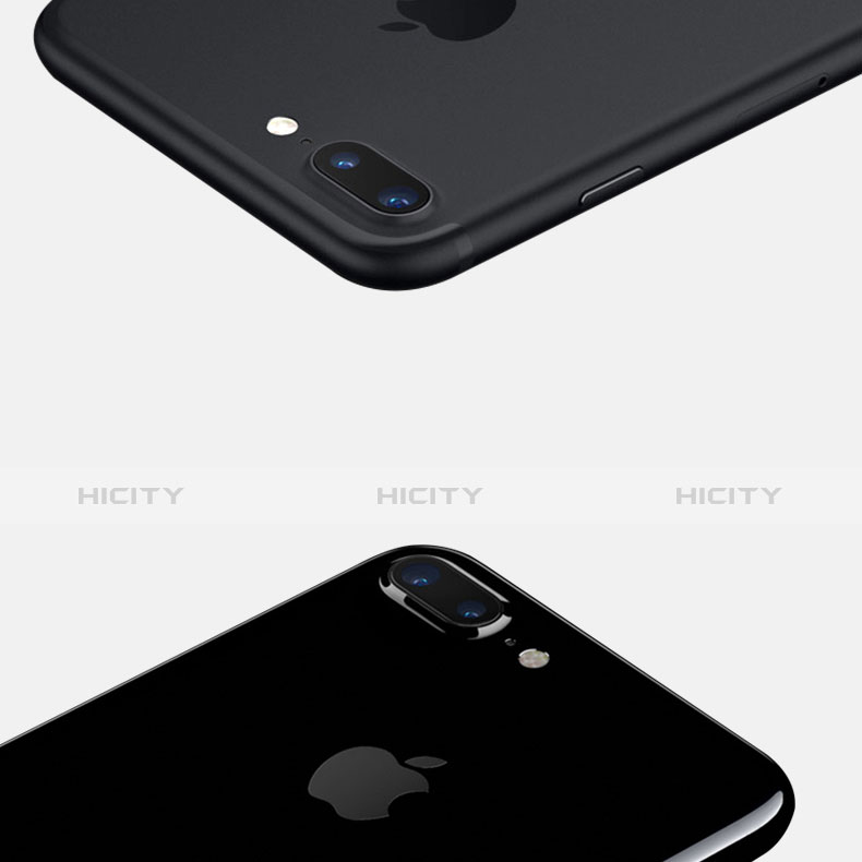 Apple iPhone 8 Plus用強化ガラス カメラプロテクター カメラレンズ 保護ガラスフイルム C01 アップル 