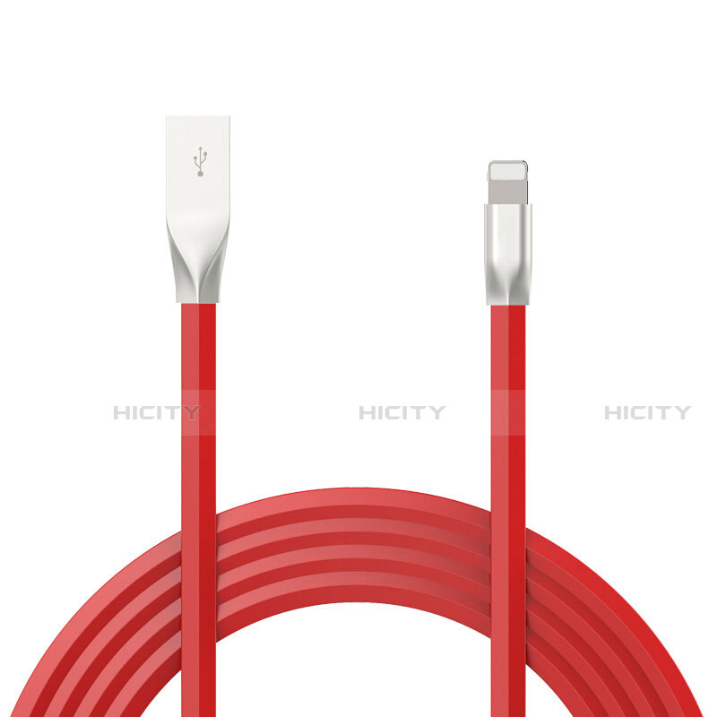 Apple iPhone SE (2020)用USBケーブル 充電ケーブル C05 アップル 