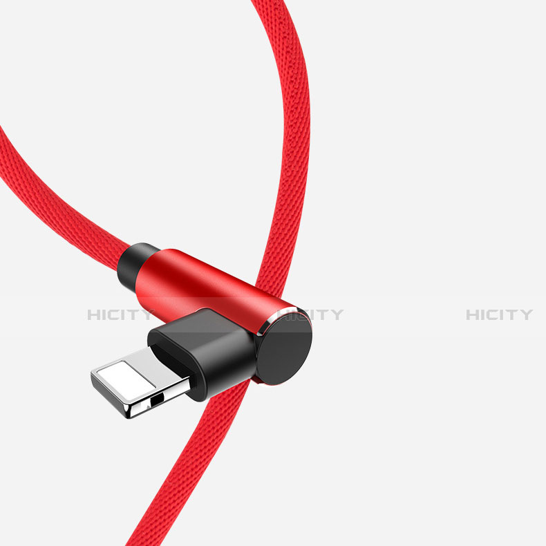 Apple iPhone SE (2020)用USBケーブル 充電ケーブル D16 アップル 