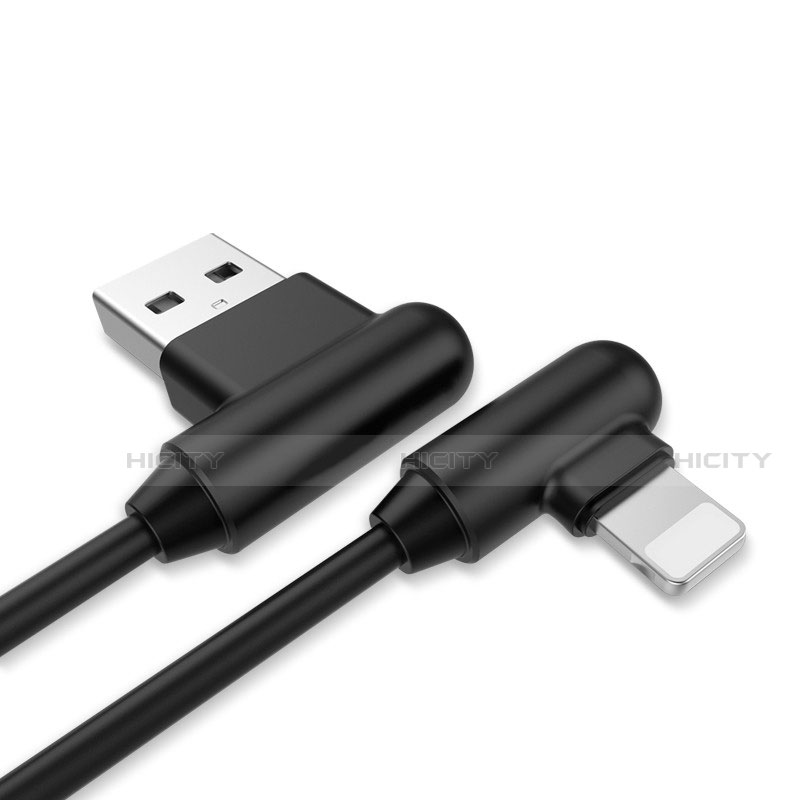 Apple iPhone SE (2020)用USBケーブル 充電ケーブル D22 アップル 