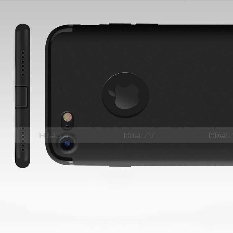 Apple iPhone SE (2020)用極薄ソフトケース シリコンケース 耐衝撃 全面保護 H01 アップル 