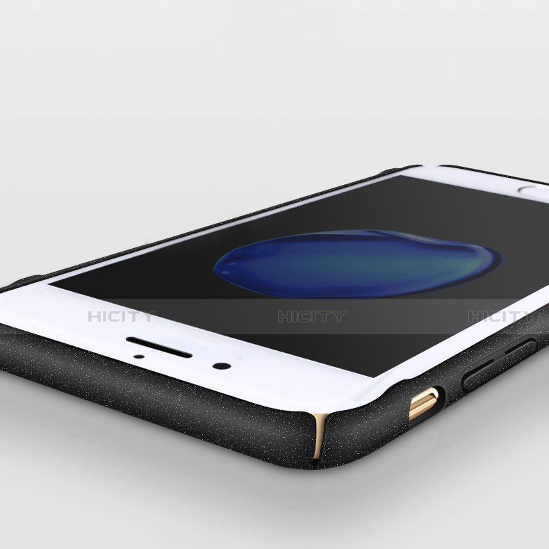 Apple iPhone SE (2020)用ハードケース カバー プラスチック Q02 アップル 