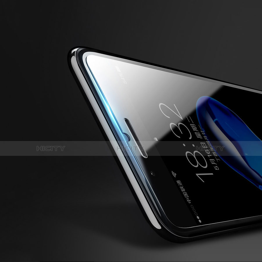 Apple iPhone SE (2020)用強化ガラス 液晶保護フィルム F04 アップル クリア