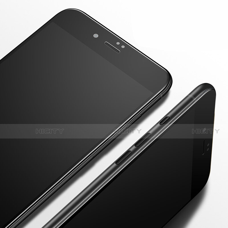 Apple iPhone SE (2020)用強化ガラス 液晶保護フィルム F07 アップル クリア