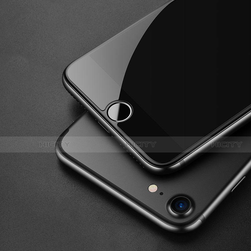 Apple iPhone SE (2020)用強化ガラス 液晶保護フィルム T02 アップル クリア
