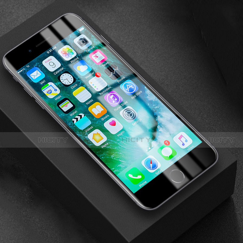 Apple iPhone SE (2020)用強化ガラス 液晶保護フィルム T04 アップル クリア