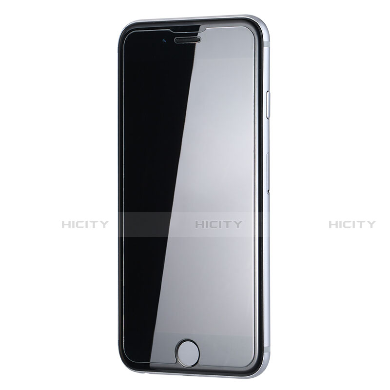 Apple iPhone SE3 (2022)用強化ガラス 液晶保護フィルム T01 アップル クリア