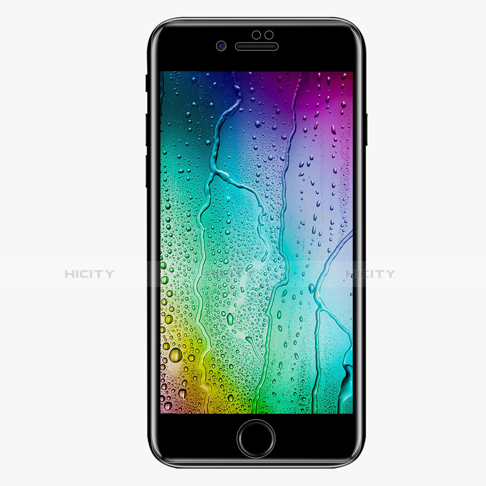 Apple iPhone SE3 (2022)用強化ガラス 液晶保護フィルム T03 アップル クリア