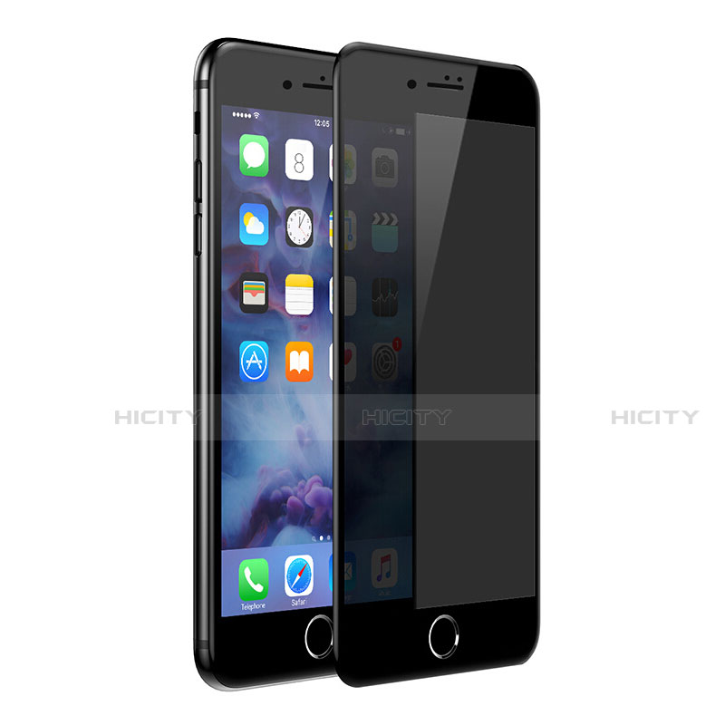 Apple iPhone SE3 (2022)用反スパイ 強化ガラス 液晶保護フィルム アップル クリア