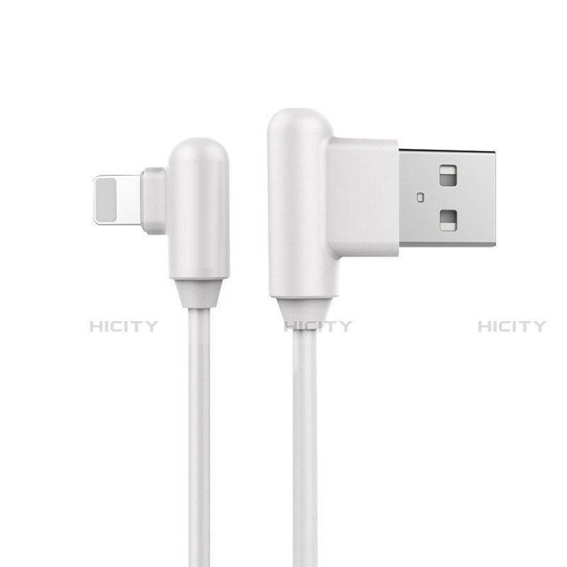Apple iPhone X用USBケーブル 充電ケーブル D22 アップル 