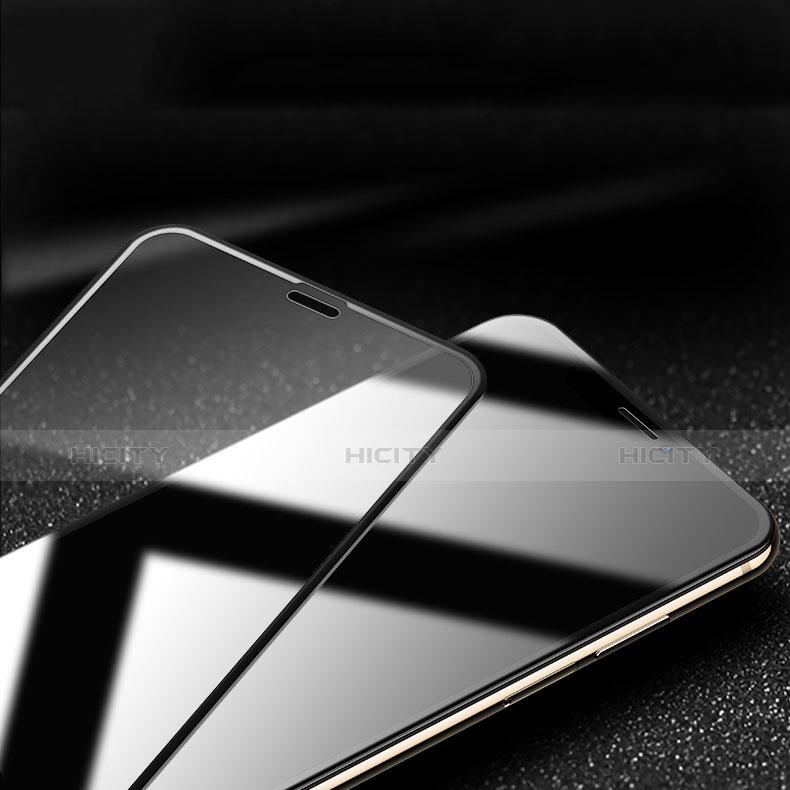 Apple iPhone Xs Max用極薄ソフトケース シリコンケース 耐衝撃 全面保護 クリア透明 HC02 アップル クリア