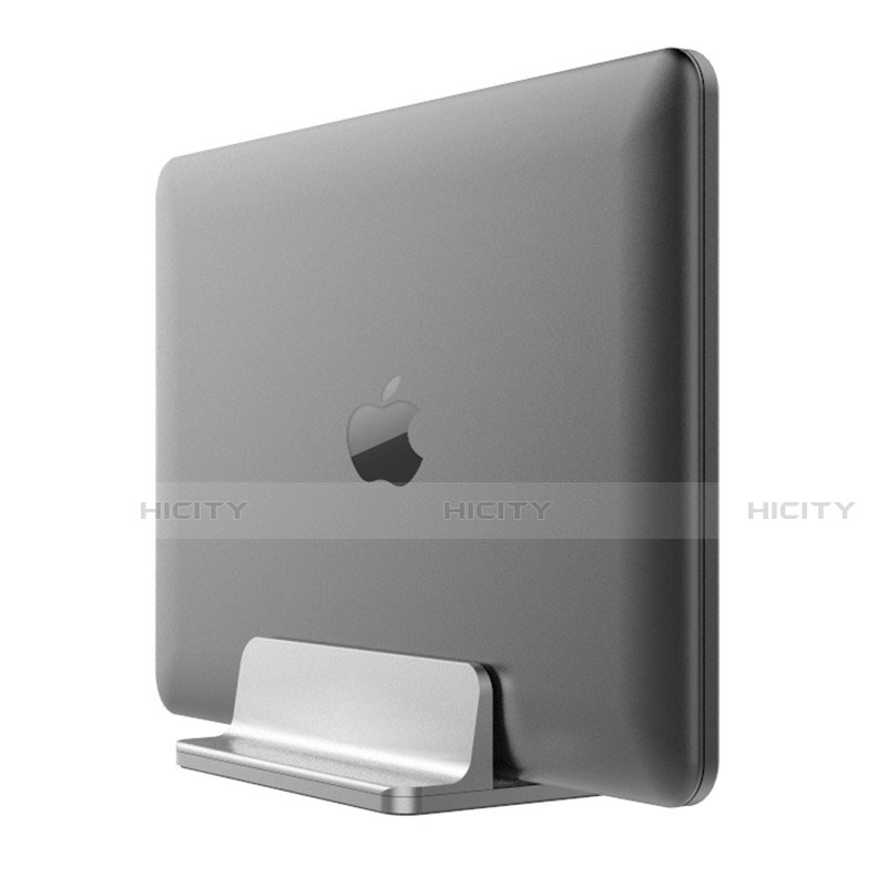 Apple MacBook 12 インチ用ノートブックホルダー ラップトップスタンド T05 アップル シルバー