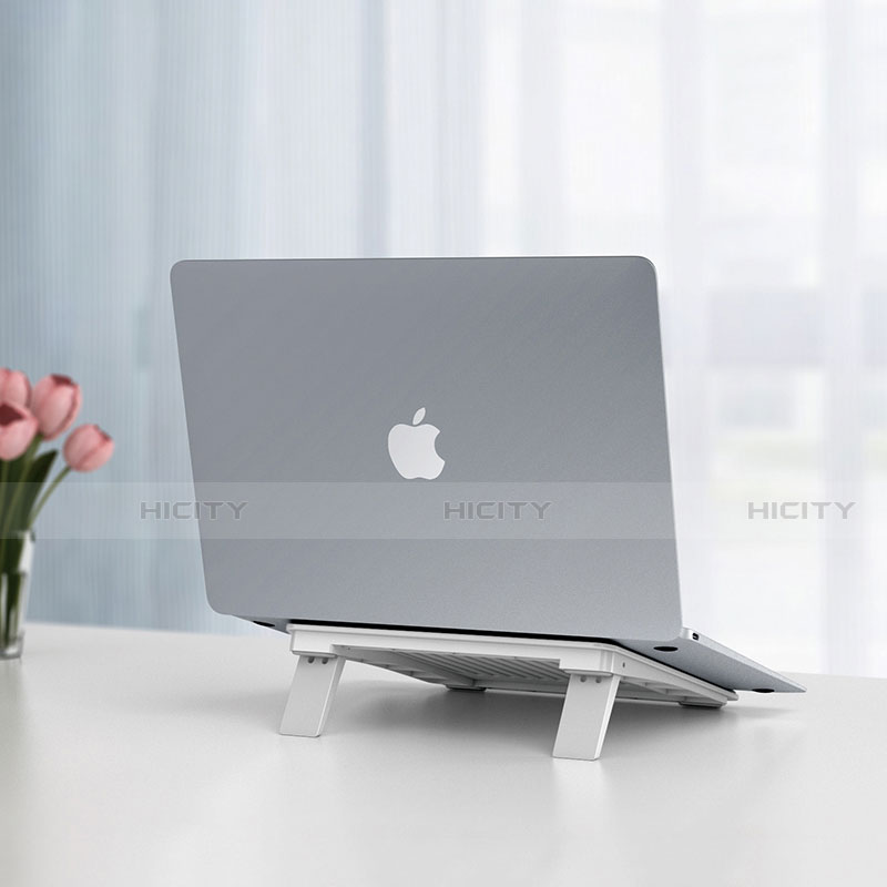 Apple MacBook Air 11 インチ用ノートブックホルダー ラップトップスタンド T04 アップル 