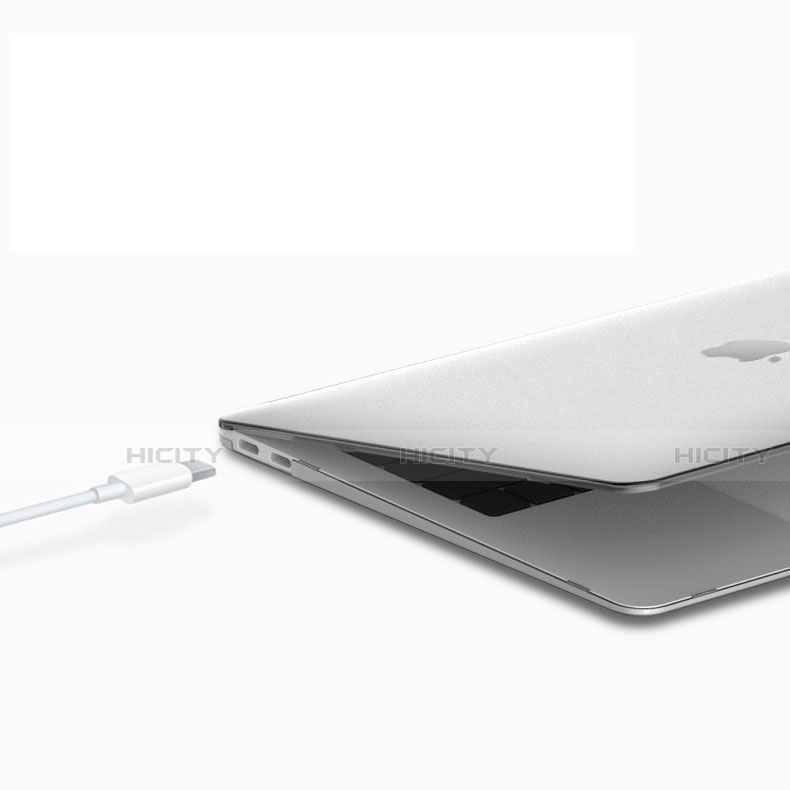 Apple MacBook Air 13 インチ (2020)用ハードケース プラスチック 質感もマット カバー M03 アップル 