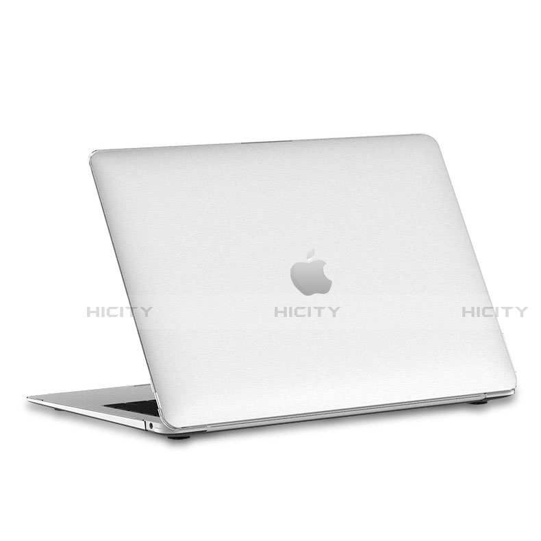 Apple MacBook Air 13 インチ (2020)用ハードケース プラスチック 質感もマット カバー M03 アップル 