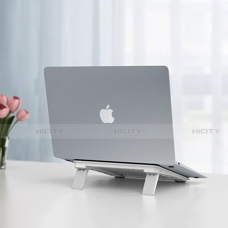 Apple MacBook Air 13 インチ (2020)用ノートブックホルダー ラップトップスタンド T04 アップル 