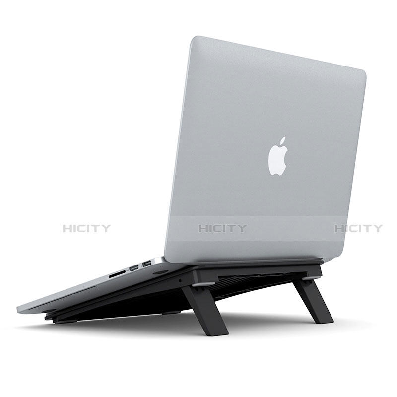 Apple MacBook Air 13 インチ (2020)用ノートブックホルダー ラップトップスタンド T04 アップル 