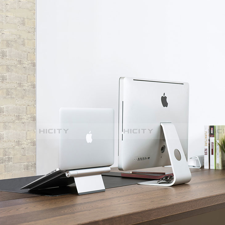 Apple MacBook Air 13 インチ (2020)用ノートブックホルダー ラップトップスタンド T11 アップル 