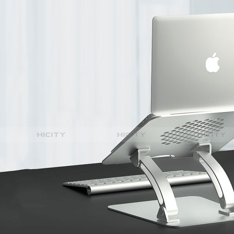 Apple MacBook Air 13.3 インチ (2018)用ノートブックホルダー ラップトップスタンド T09 アップル 