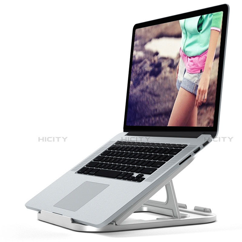 Apple MacBook Pro 13 インチ (2020)用ノートブックホルダー ラップトップスタンド T02 アップル 