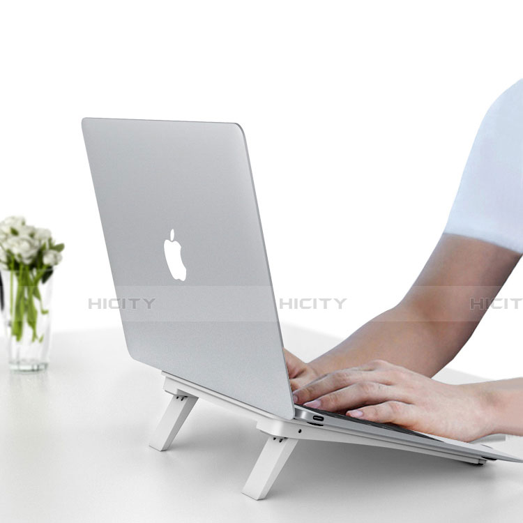 Apple MacBook Pro 13 インチ (2020)用ノートブックホルダー ラップトップスタンド T04 アップル 