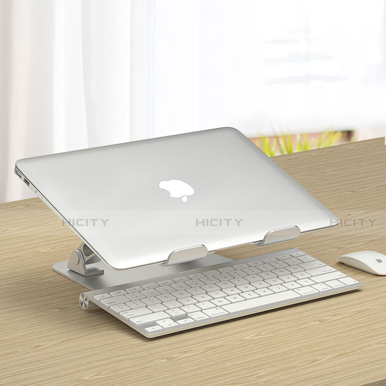 Apple MacBook Pro 13 インチ用ノートブックホルダー ラップトップスタンド T09 アップル 