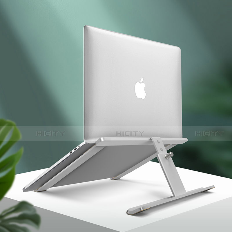 Apple MacBook Pro 15 インチ Retina用ノートブックホルダー ラップトップスタンド T12 アップル 