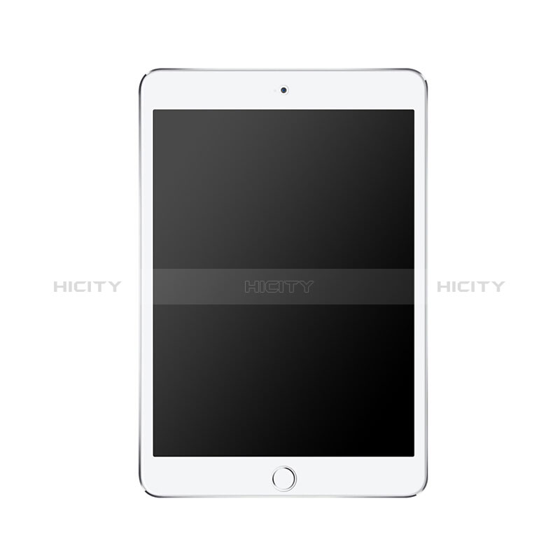 Apple New iPad 9.7 (2018)用反スパイ 強化ガラス 液晶保護フィルム アップル クリア