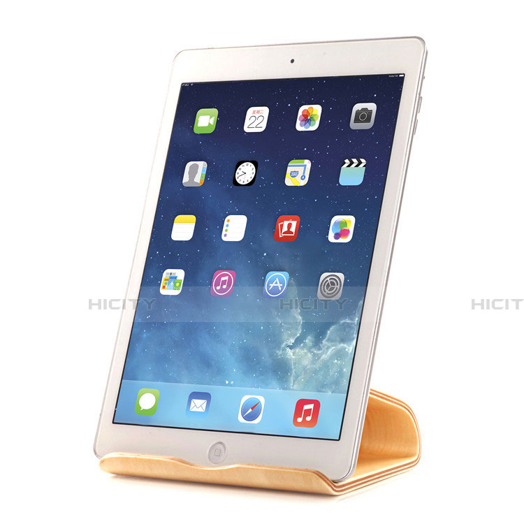 Apple New iPad Air 10.9 (2020)用スタンドタイプのタブレット クリップ式 フレキシブル仕様 K22 アップル 