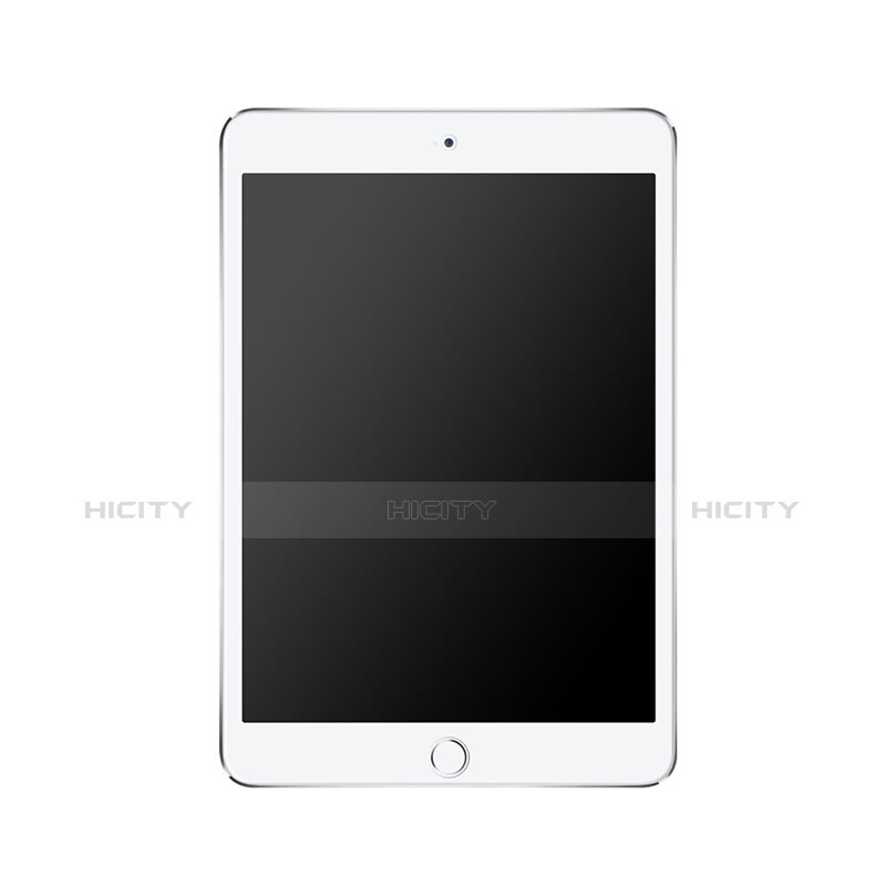 Apple New iPad Pro 9.7 (2017)用強化ガラス 液晶保護フィルム F03 アップル クリア