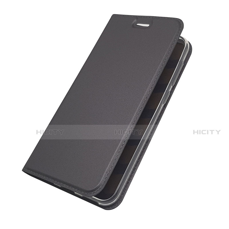 Asus Zenfone 4 Selfie ZD553KL用手帳型 レザーケース スタンド カバー Asus 